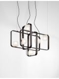 Groove Pendant Lamp 4