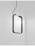 Groove Pendant Lamp 60