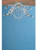 Jahreszeiten Winter Ceiling Lamp
