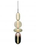Pebbles Pendant Large Configuration 3-4-5