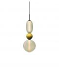 Pebbles Pendant Small Configuration 3-4