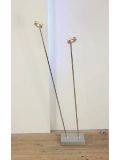 Spot It floor lamp 2-light