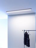 Ceiling Lamp 40x40x600