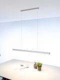 Pendant Lamp 40x40x1500 RC