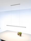 Pendant Lamp 40x40x900