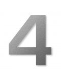 House number Big Number 240