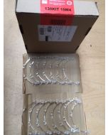 Foscarini Caboche Soffitto 15 prongs, 4 hooks