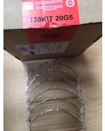 Foscarini Caboche Grande replacement Kit 20 prongs, 5 hooks