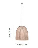 Arturo Alvarez Onn ON04 accessories