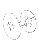 Catellani & Smith Cover for Junction Box