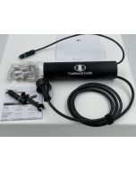 Catellani Smith Umrüstset Fil de Fer Outdoor 1,5 Watt alte Technik auf 0,8 Watt LED - neue Technik / Catellani Smith conversion kit for the Fil der Outdoor to 0.8 Watt LED new technology