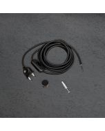 Escale Plug and Play cable black