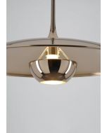 Florian Schulz Onos 40 anti-glare ring