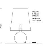 Florian Schulz Ora 25 spare shade graphic