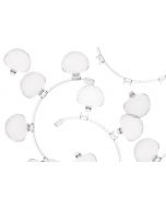 Foscarini Caboche Balls transparent