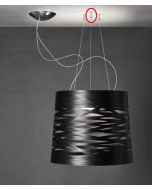 Foscarini Canopy Decentralization kit steel rope