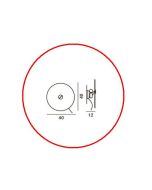 Foscarini Orbital spare part