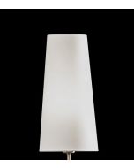 Holtkötter 6354 18cm spare shade white