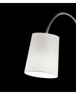 Holtkötter Boyleuchte 16cm spare shade white