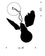 Ingo Maurer Lucellino W Spare Cord Transformer With Slider