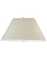 Knapstein JADE spare shade raw white