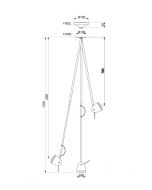 Less'n'more Ylux spare part