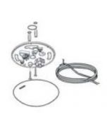 Luceplan decentralized canopy D13/25