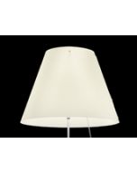Luceplan Costanza spare shade white