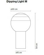 Marset Dipping Light M spare part