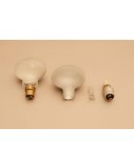 Oluce Agnoli 387 complete adapter