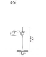 Oluce Spider 291 spare part