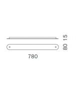 Serien Lighting Canopy profile 2