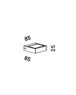 Serien Lighting SML spare part Small