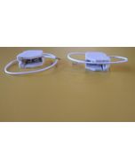 Serien Lighting SML Wall spare socket R7s pair