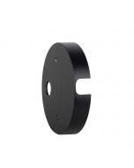 mounting plate for surface cabling to SLV LED Spot SP