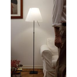 Luceplan Costanza Floor Telescopic dimmer luminaires boutique