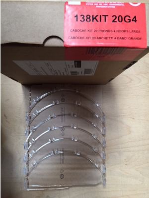 Foscarini Caboche Terra Grande spare part