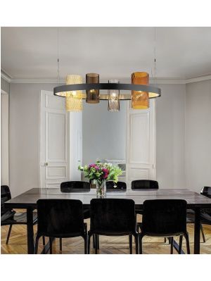 Vistosi Armonia Pendant Lamp 50