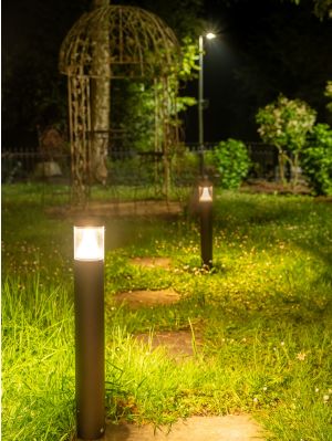 NEXOLIGHT Buna Bollard Light Type 41