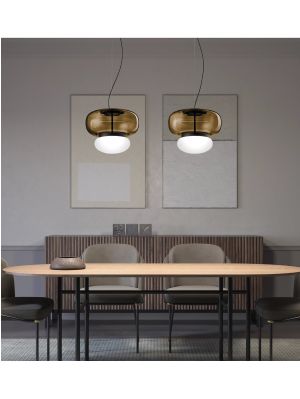 Vistosi Faro Pendant Lamp P