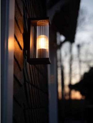 NEXOLIGHT Felis Wall Light