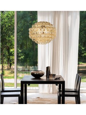 Vistosi Giogali Ceiling Lamp 80