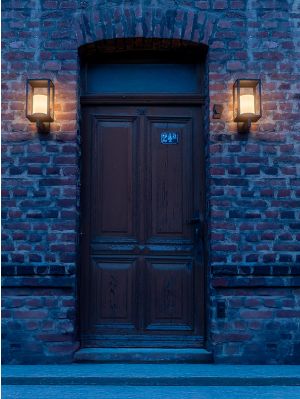NEXOLIGHT Mira Wall Light Type 15