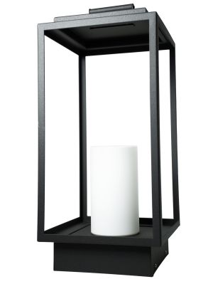 Mira Portable Garden Light