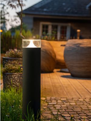 NEXOLIGHT Polaris Bollard Light Type 42