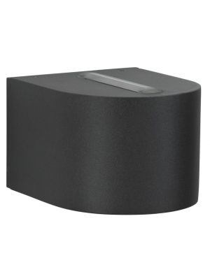 Albert Wall Spotlight 2338 black