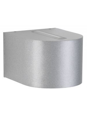 Albert Wall Spotlight 2339 silver