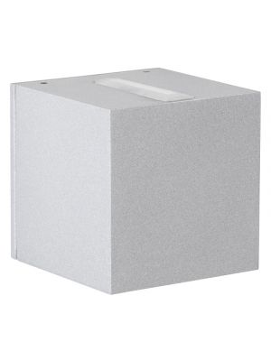 Albert Wall Spotlight 2370 silver