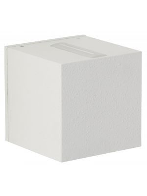 Albert Wall Spotlight 2371 white