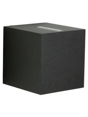 Albert Wall Spotlight 2415 black